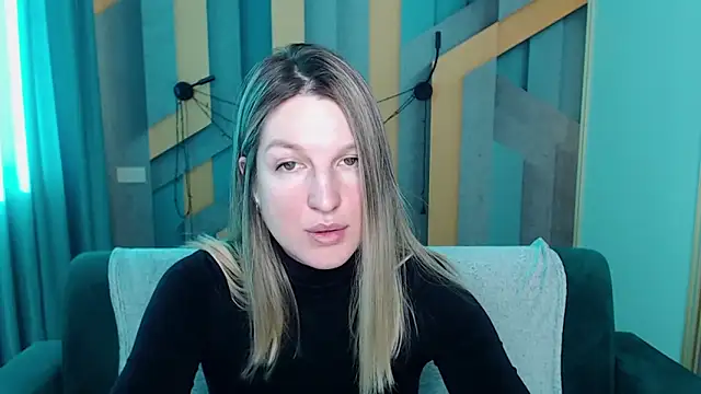 EmilyWalkeri online show from February 20, 8:27 am
