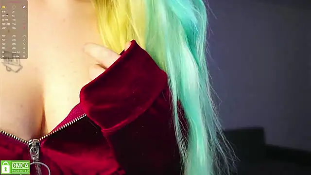 Lisa 003 online show from September 26, 8:28 pm