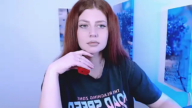 Lizzy Love online show from October 21, 12:42 pm