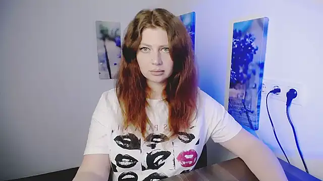 Lizzy Love online show from February 27, 9:53 am