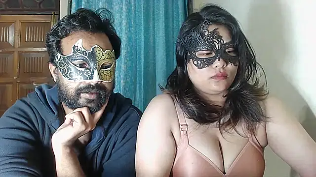 Cutehornycouples online show from September 17, 5:55 pm