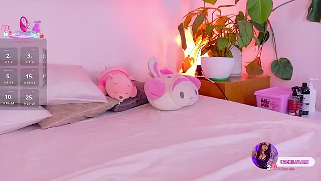 emily bank online show from February 28, 1:43 pm