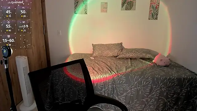 Agatha Vixen online show from November 18, 10:22 pm