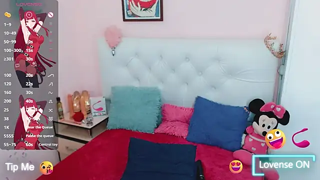 alexa-xxx- online show from October 26, 5:14 am