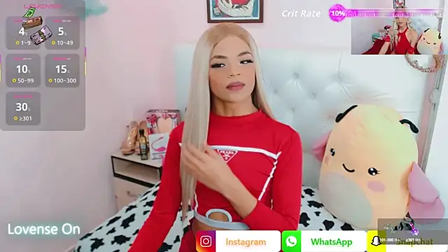 alexa-xxx- online show from September 27, 4:19 am