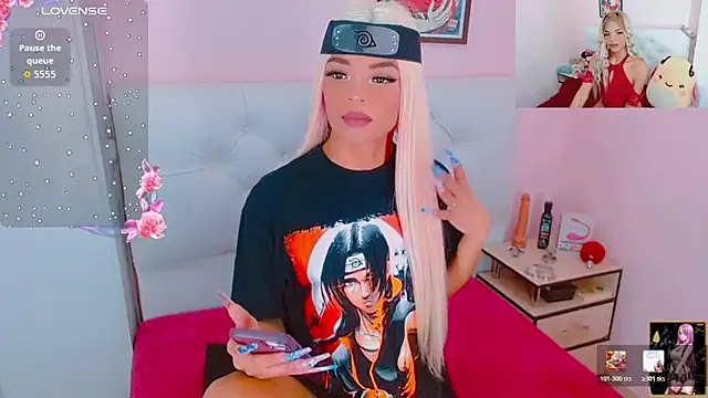 alexa-xxx- online show from May 29, 4:43 am