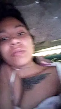 Tiphanydirty3 online show from October 1, 12:54 pm