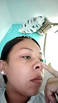 Tiphanydirty3 online show from October 8, 8:13 pm