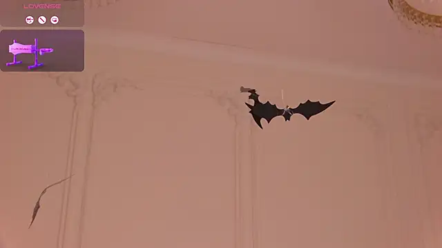 LexiMouss online show from October 29, 10:41 am