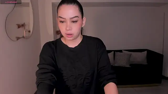 CelestePalmer  online show from February 15, 10:14 am