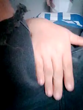 Hotpussy3ox online show from October 1, 1:16 pm