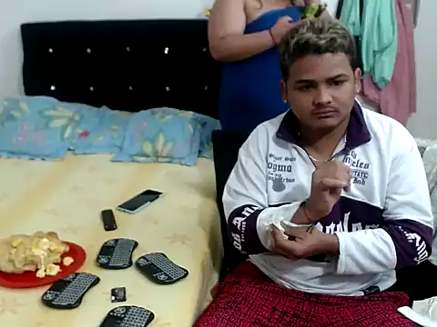 Boycuriousxxx online show from November 24, 11:23 am