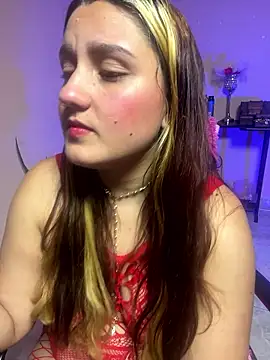 saray gomez22 online show from January 14, 5:01 am