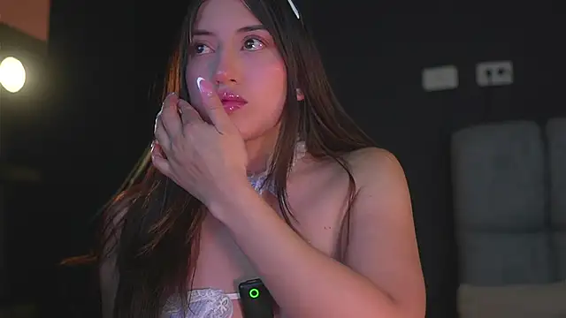 HannaFrancoo online show from October 29, 12:04 am