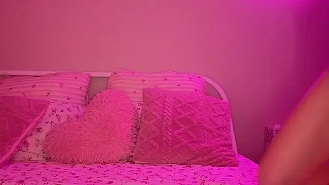 KateVon online show from November 26, 6:09 pm