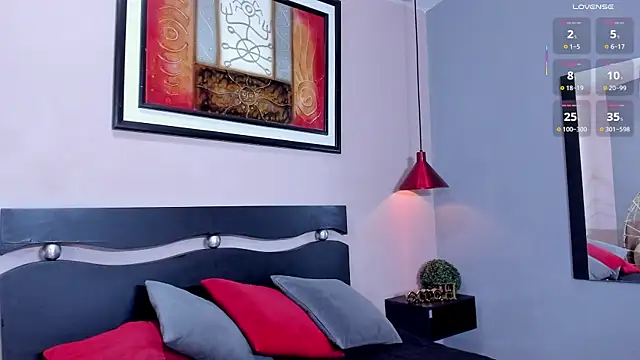 Miranda doll  online show from January 12, 12:32 pm