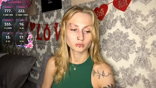 MarthaGees online show from September 25, 3:11 pm