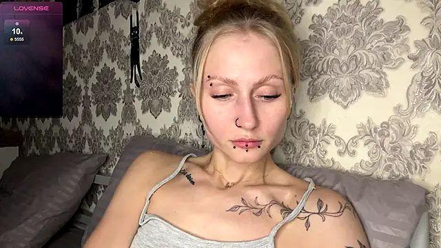 MarthaGees online show from November 16, 6:41 pm