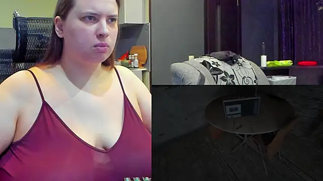 1lindsey1 online show from October 22, 5:40 pm