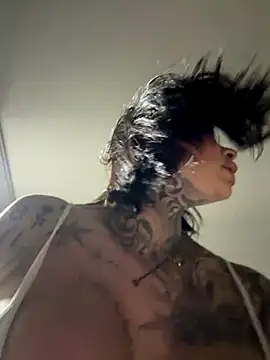 Iam Annii online show from December 4, 12:13 am