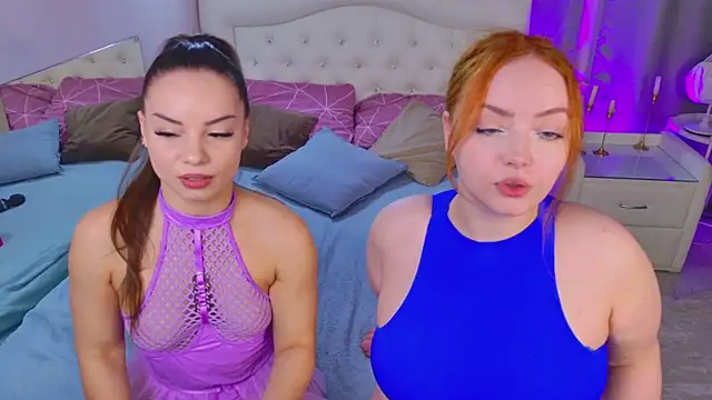 blessbinny online show from November 28, 3:59 pm