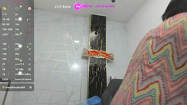 ciara connor online show from December 23, 5:00 am