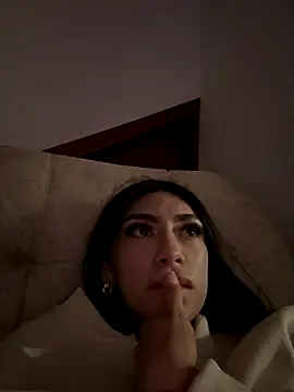 Effy Bonny online show from October 29, 1:32 am