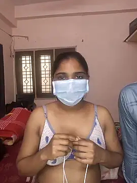 Abhitelugu03 online show from October 12, 5:32 am