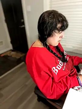 ThicBunz online show from October 27, 3:51 pm