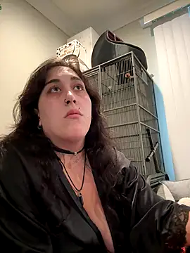 ThicBunz online show from September 21, 9:46 pm