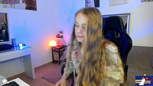 Piinkpandora online show from January 10, 10:36 pm