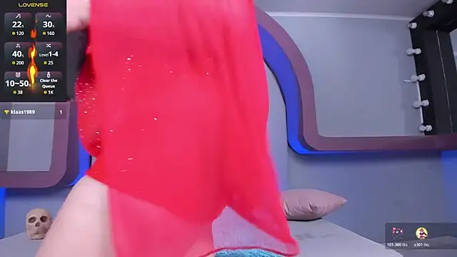 janecullen online show from October 18, 3:53 am