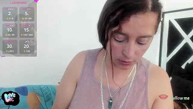 Snapshot of Baioleth chatting on September 30, 8:24 pm Baioleth online show from September 30, 8:24 pm