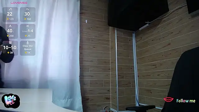 Baioleth online show from March 9, 10:57 pm