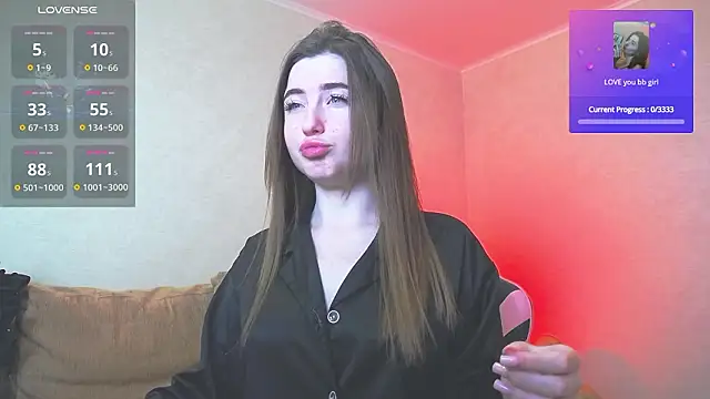 Luxuryalma online show from February 28, 7:52 am