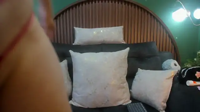 shannel  queen online show from March 23, 8:26 pm