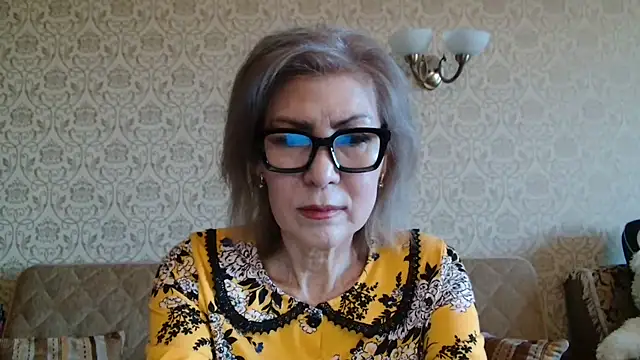 Elegant00Lady online show from January 7, 4:27 am