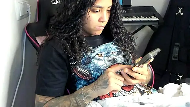 Ama music online show from February 10, 2:53 pm