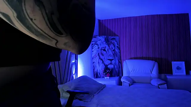 Melany Luv online show from November 3, 9:52 pm