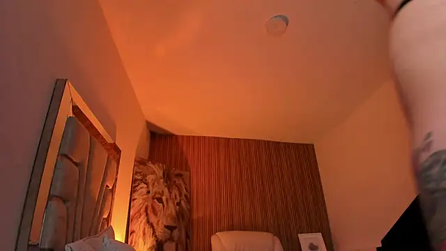 Melany Luv online show from October 8, 10:14 pm