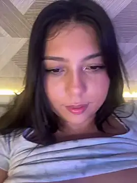 Maii chan online show from December 2, 4:14 am