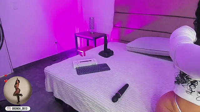 sally rosses online show from April 15, 12:39 pm