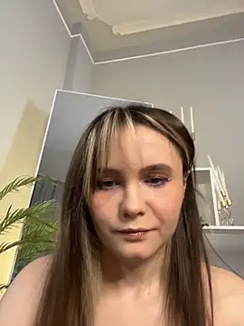 CiriRianonn online show from November 8, 4:28 am