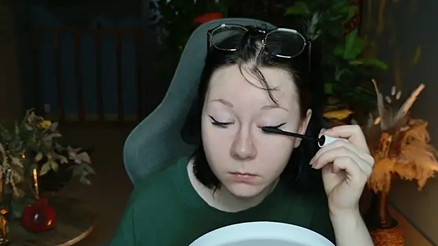 NancyMartinez online show from December 17, 5:11 am