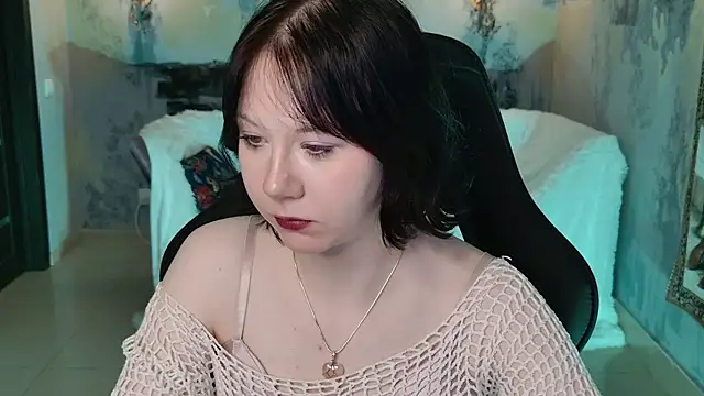 NancyMartinez online show from November 25, 5:20 am