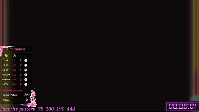 Toxic Ellies online show from March 19, 2:43 pm