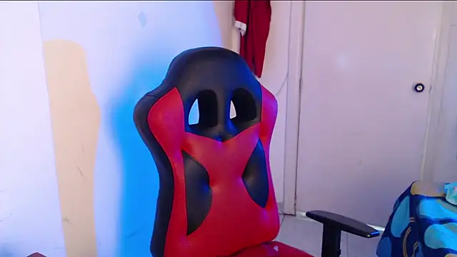 Maximesex online show from January 6, 5:38 pm