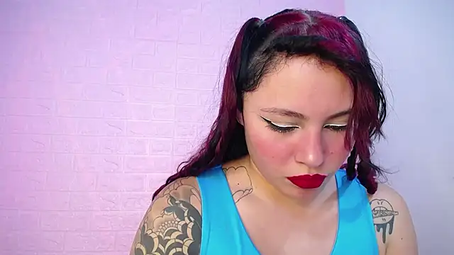 Snapshot of Dominic_Queen chatting on September 24, 10:20 pm Dominic Queen online show from September 24, 10:20 pm