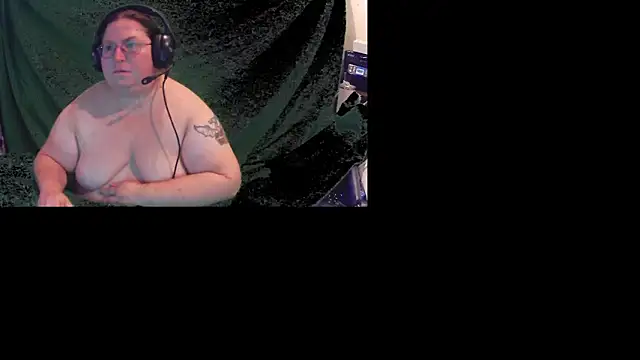 ShibariTurtleDuck online show from May 16, 1:52 am