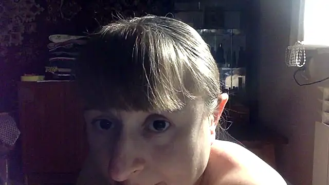 KlavdiaPetrivna online show from January 8, 9:19 pm